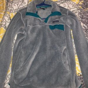 Woman’s Patagonia